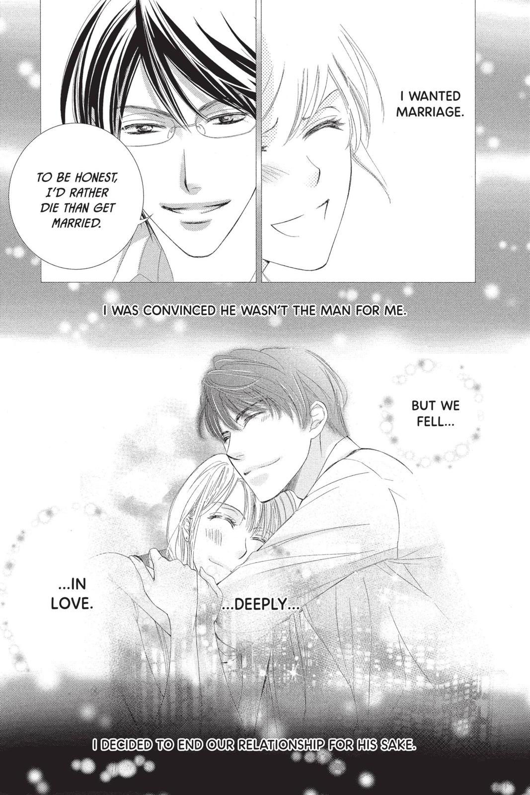 Totsuzen Desu ga, Ashita Kekkon Shimasu Chapter 43 page 3 - Chapter 43