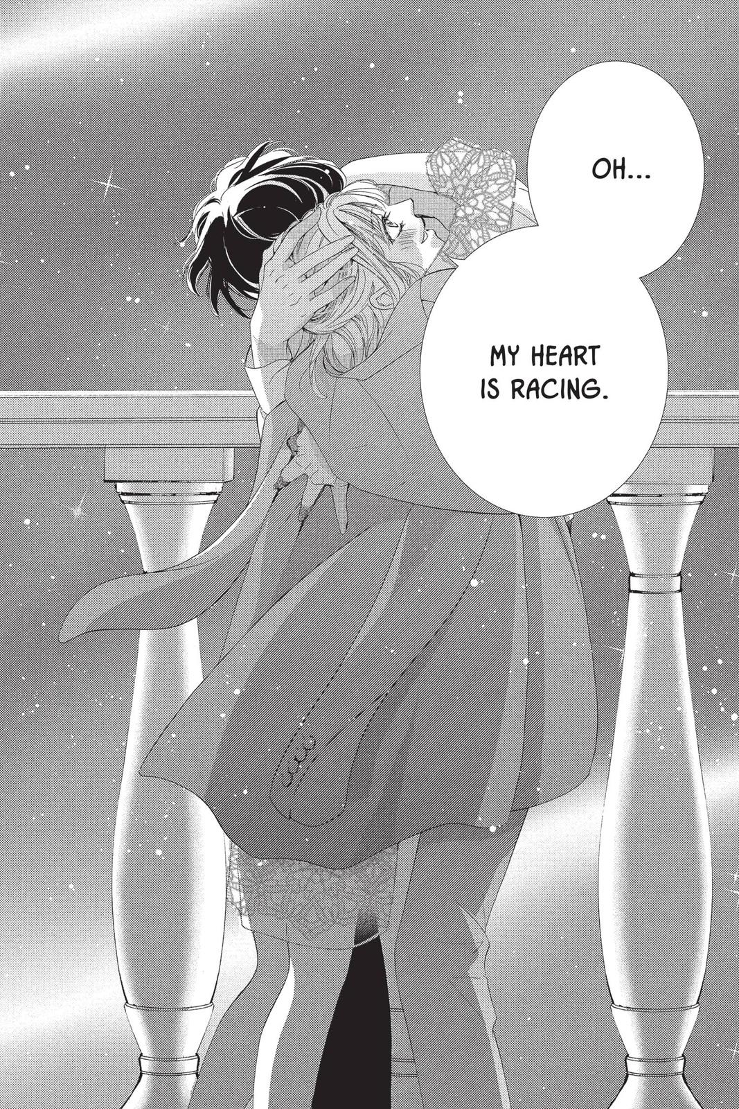 Totsuzen Desu ga, Ashita Kekkon Shimasu Chapter 43 page 30 - Chapter 43