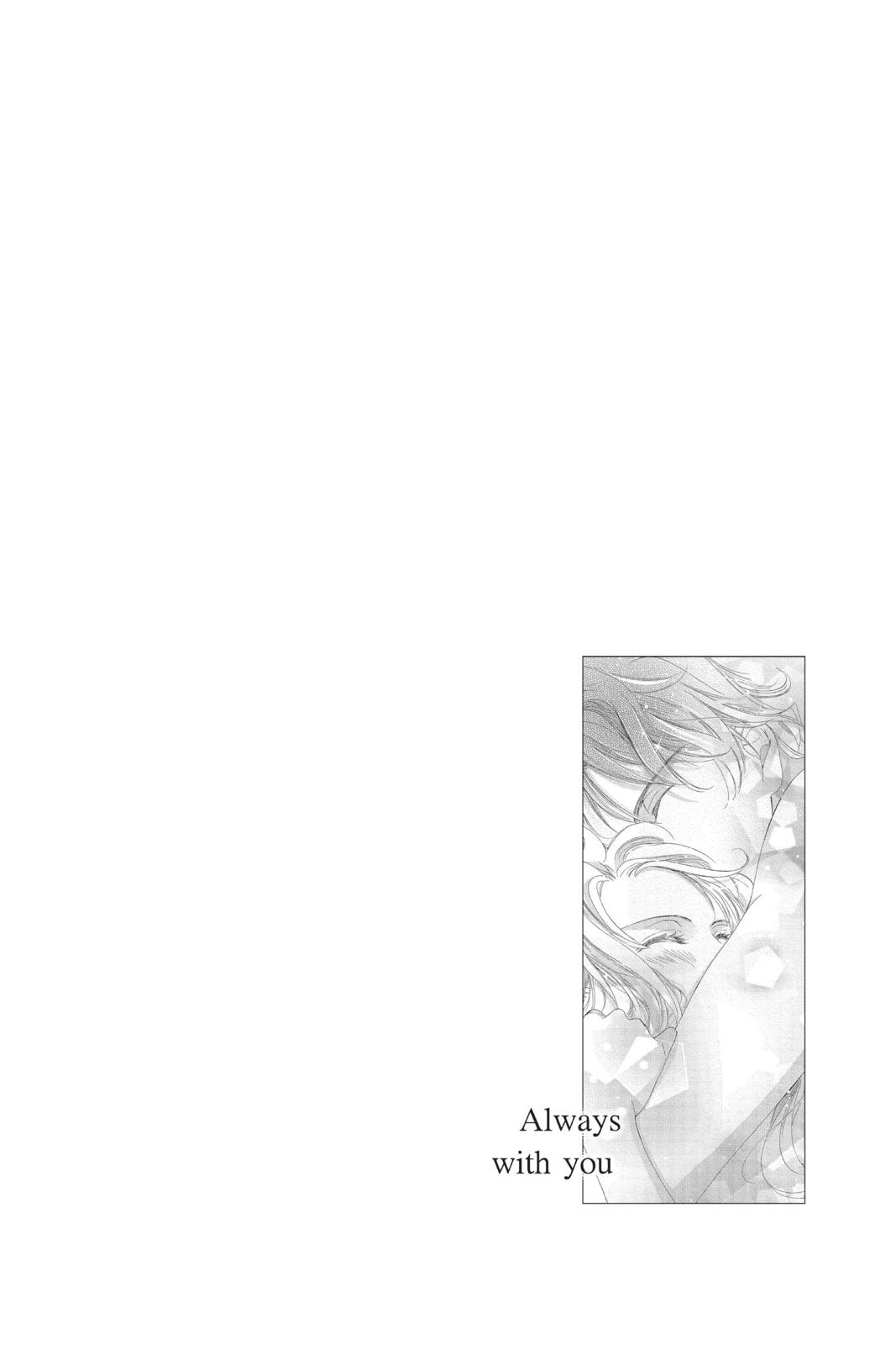 Totsuzen Desu ga, Ashita Kekkon Shimasu Chapter 43 page 36 - Chapter 43