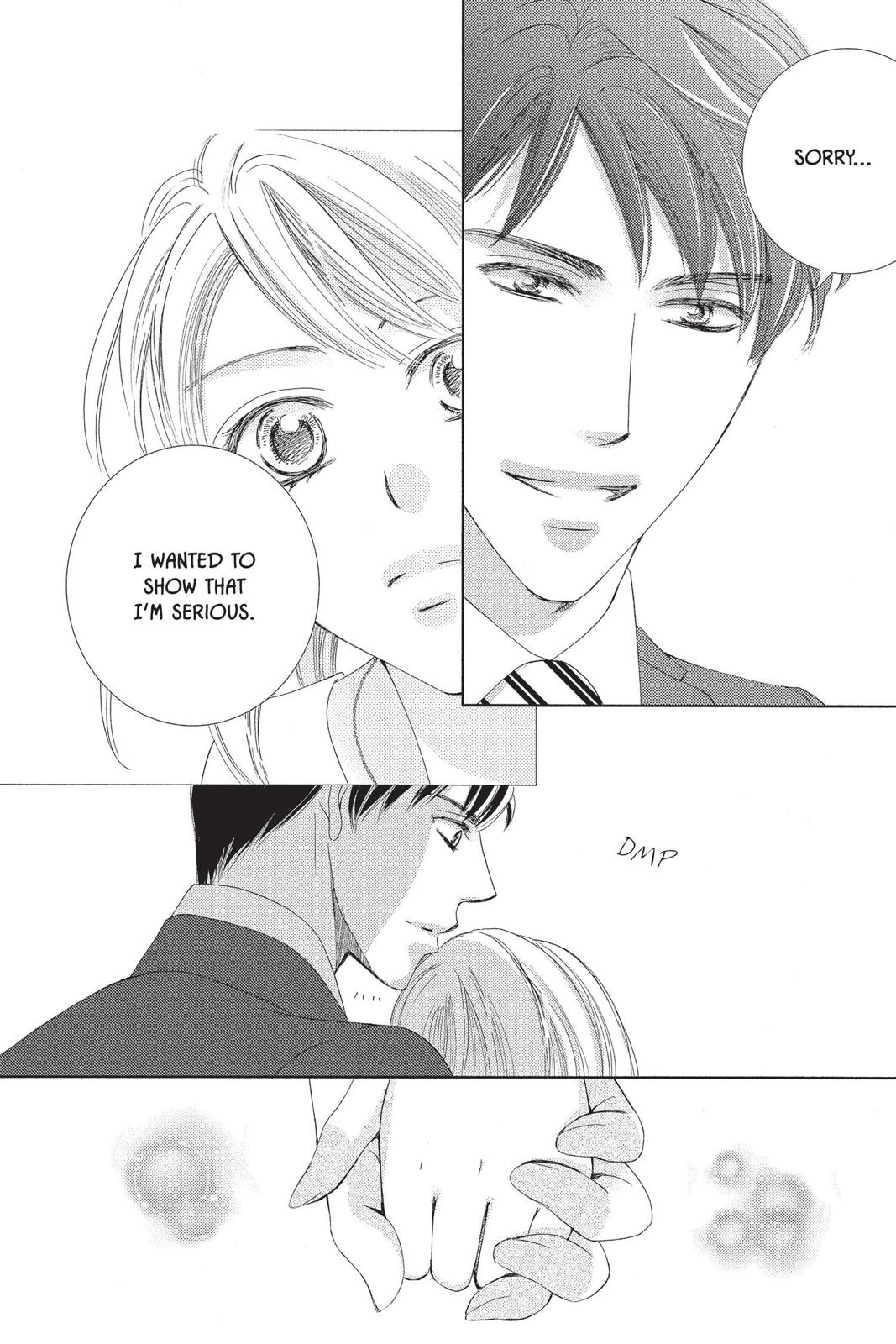 Totsuzen Desu ga, Ashita Kekkon Shimasu Chapter 44 page 10 - Chapter 44 [END]