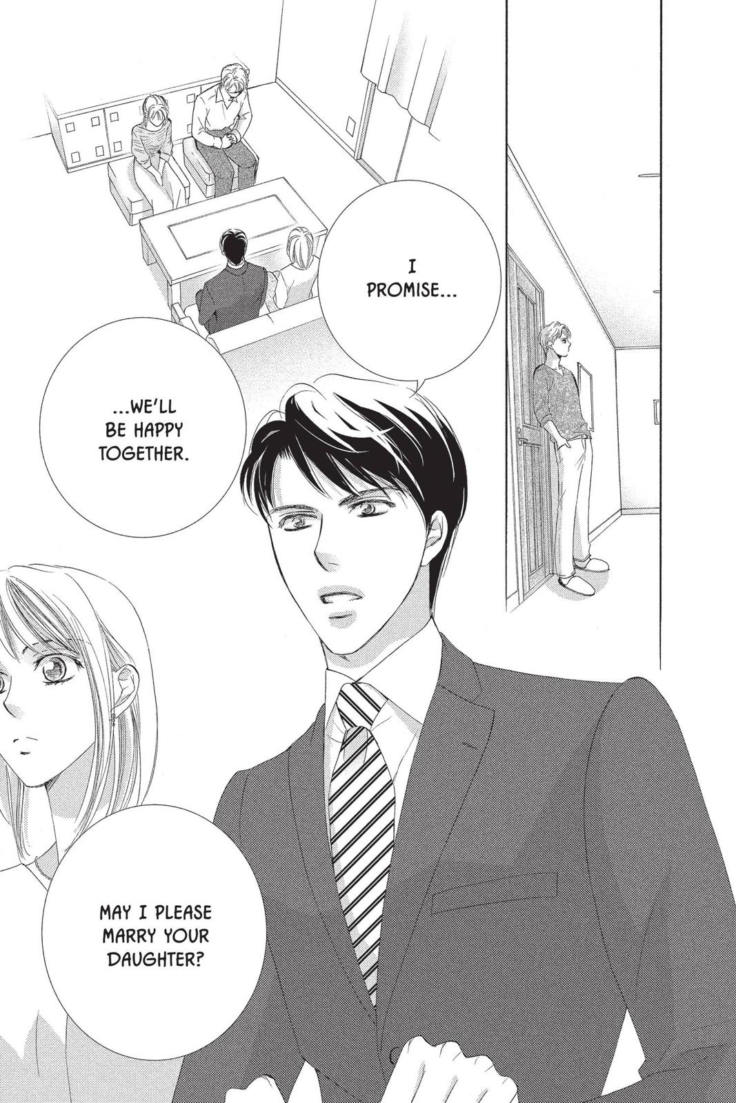 Totsuzen Desu ga, Ashita Kekkon Shimasu Chapter 44 page 11 - Chapter 44 [END]