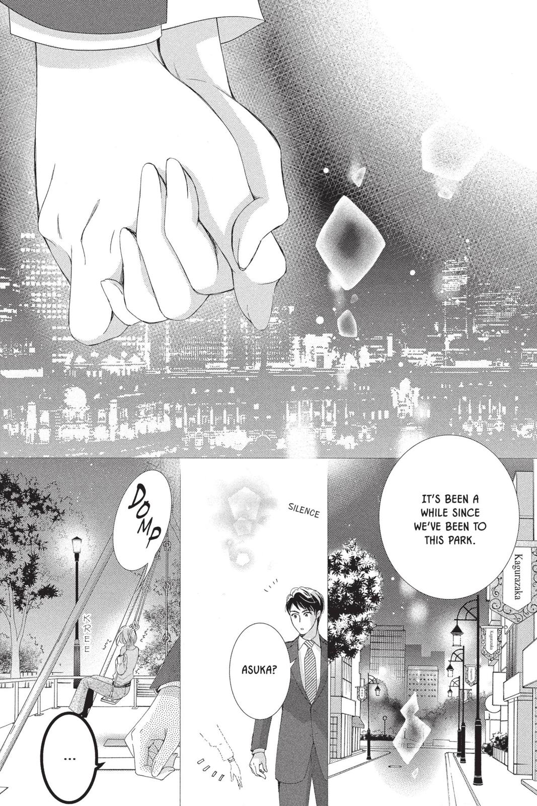 Totsuzen Desu ga, Ashita Kekkon Shimasu Chapter 44 page 14 - Chapter 44 [END]