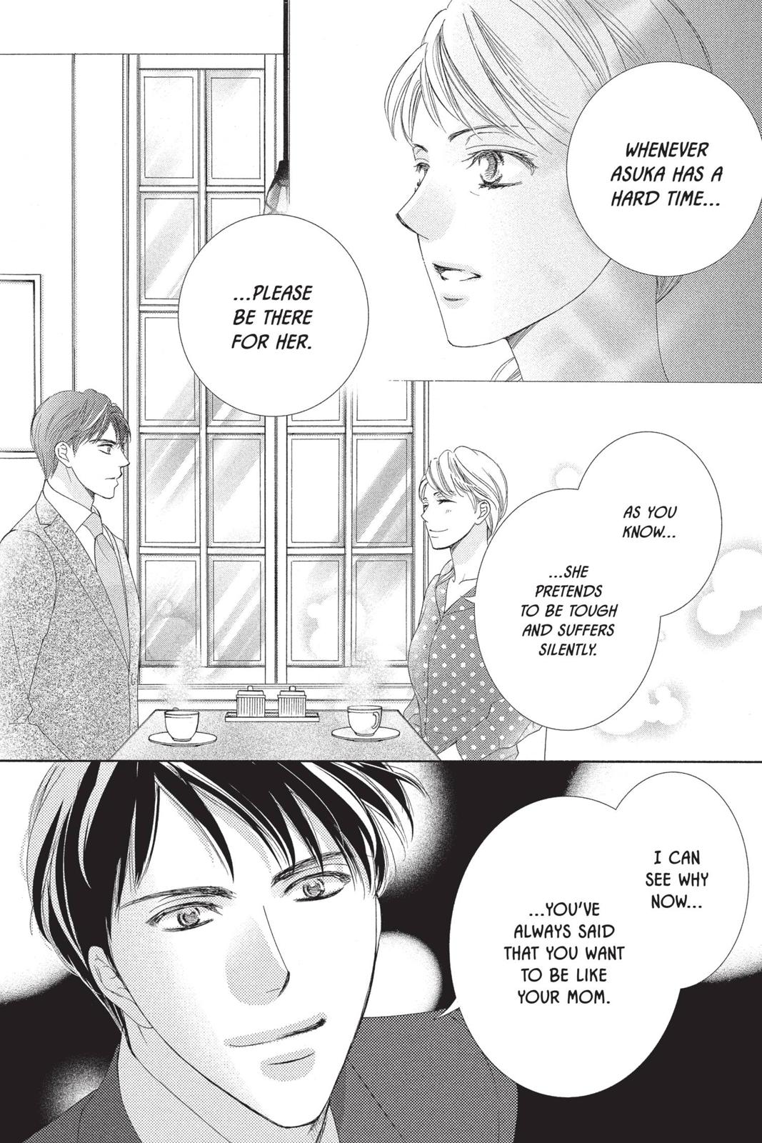 Totsuzen Desu ga, Ashita Kekkon Shimasu Chapter 44 page 16 - Chapter 44 [END]