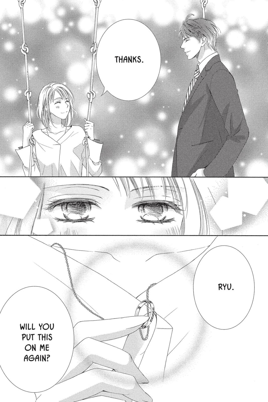 Totsuzen Desu ga, Ashita Kekkon Shimasu Chapter 44 page 17 - Chapter 44 [END]