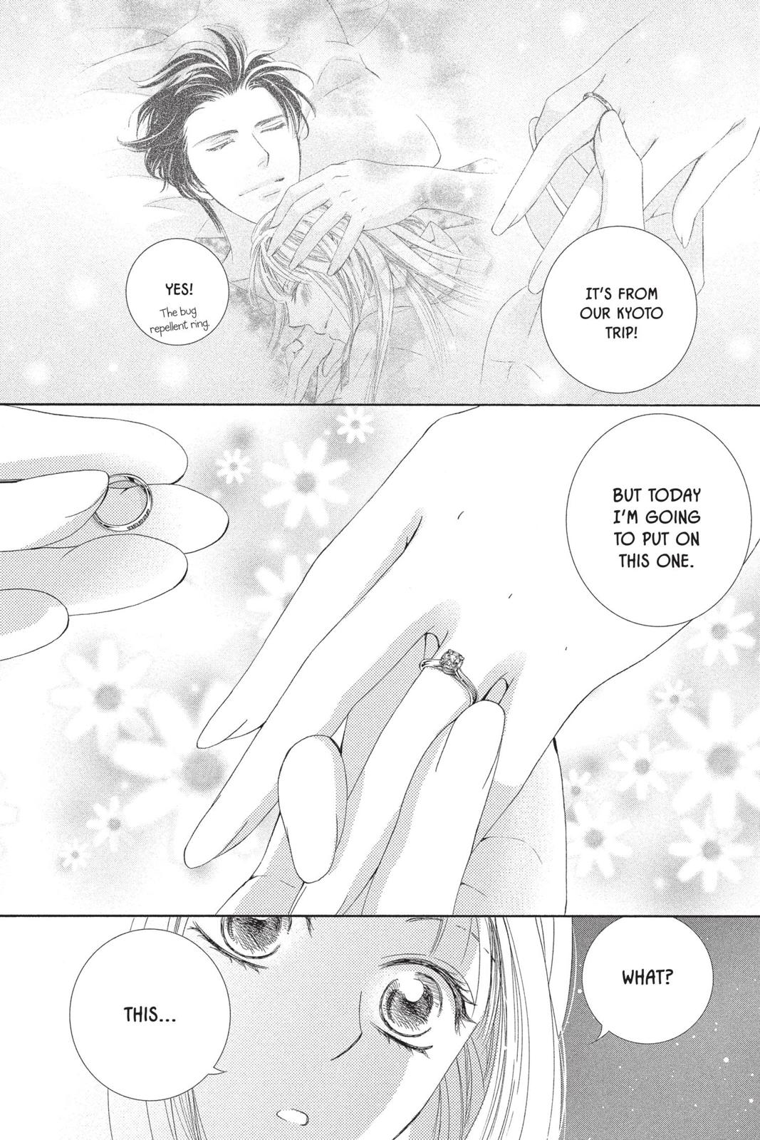 Totsuzen Desu ga, Ashita Kekkon Shimasu Chapter 44 page 18 - Chapter 44 [END]