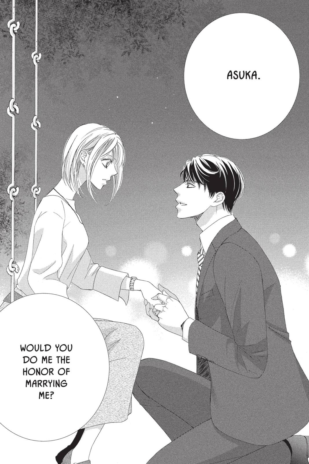 Totsuzen Desu ga, Ashita Kekkon Shimasu Chapter 44 page 19 - Chapter 44 [END]