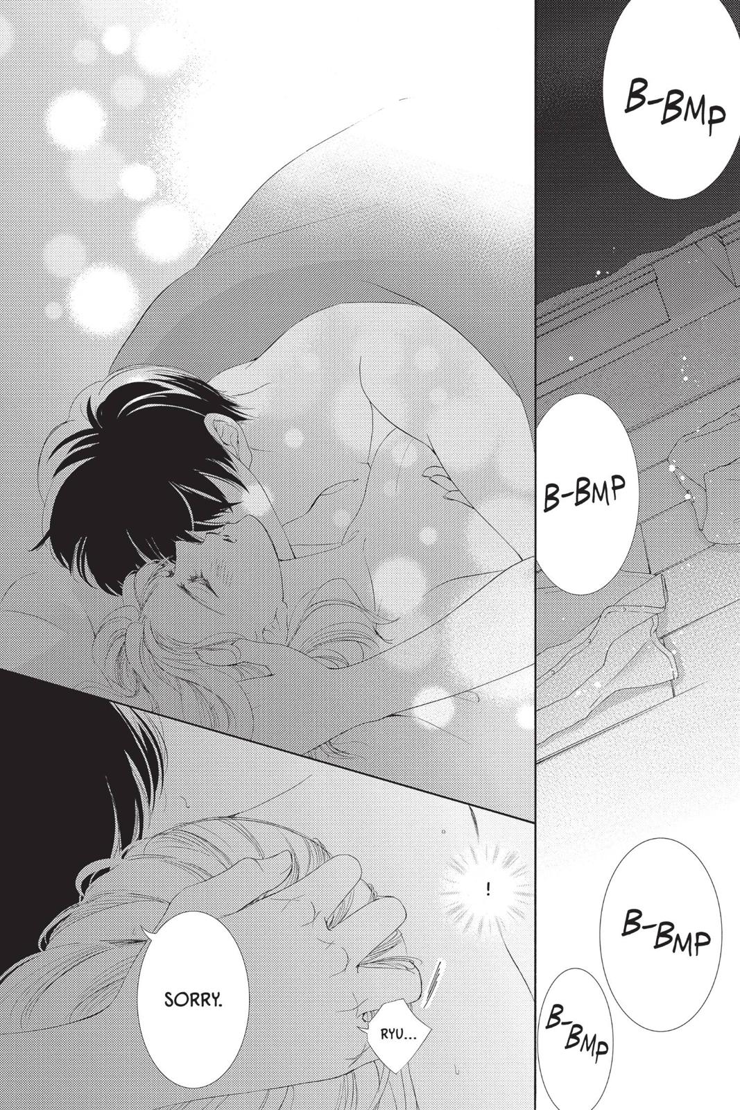 Totsuzen Desu ga, Ashita Kekkon Shimasu Chapter 44 page 24 - Chapter 44 [END]