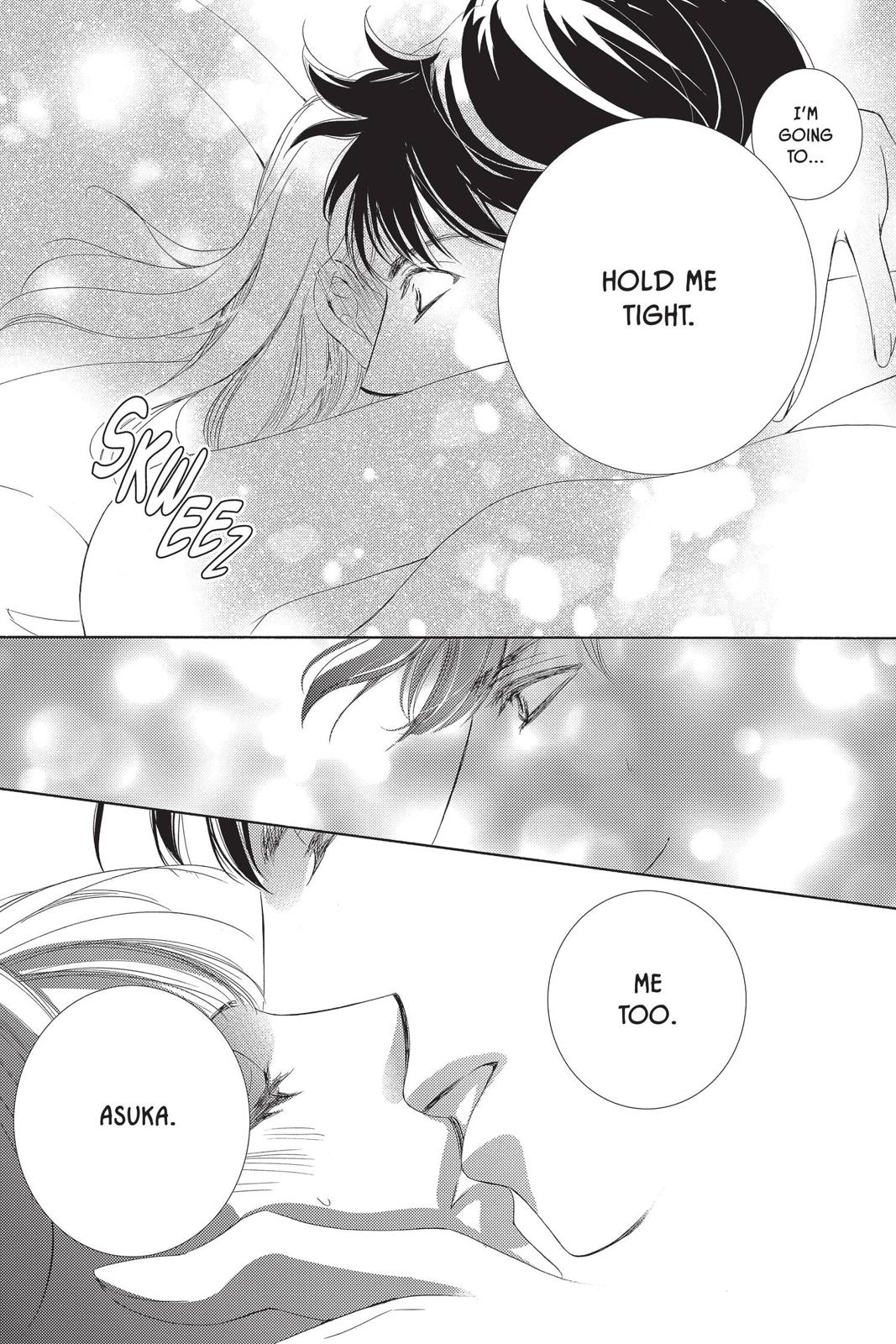 Totsuzen Desu ga, Ashita Kekkon Shimasu Chapter 44 page 26 - Chapter 44 [END]