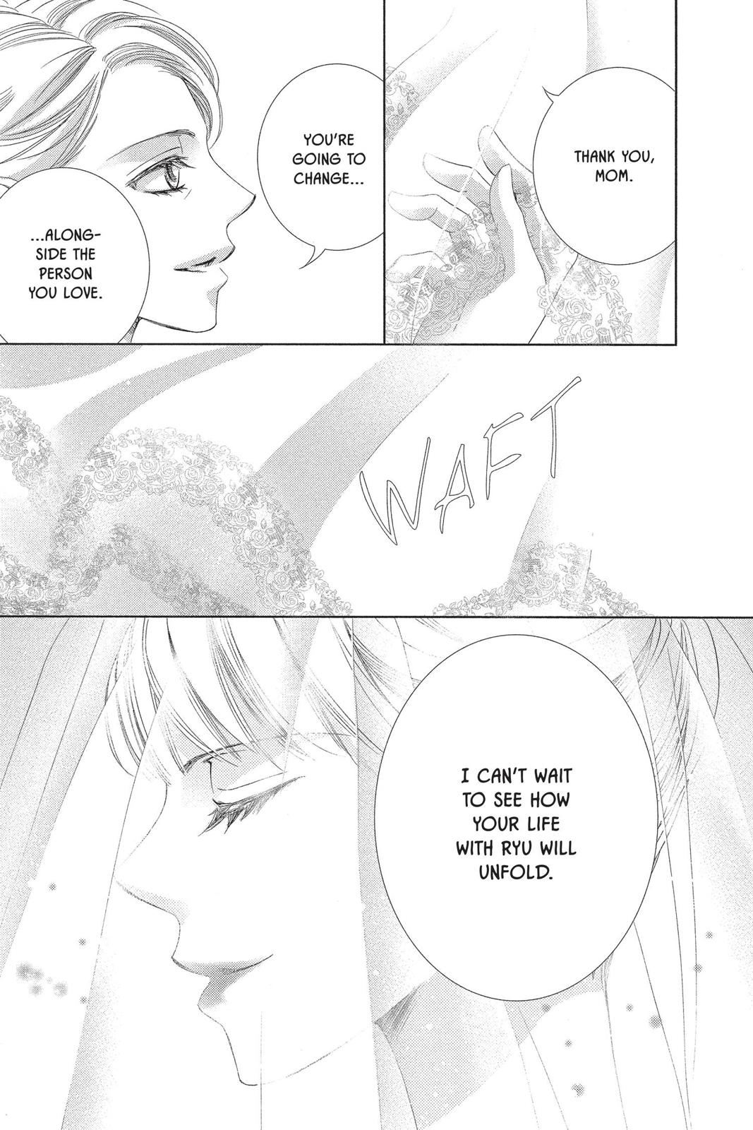 Totsuzen Desu ga, Ashita Kekkon Shimasu Chapter 44 page 29 - Chapter 44 [END]