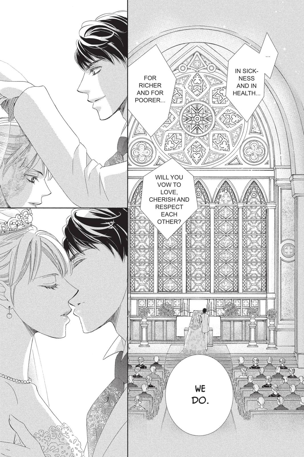 Totsuzen Desu ga, Ashita Kekkon Shimasu Chapter 44 page 30 - Chapter 44 [END]