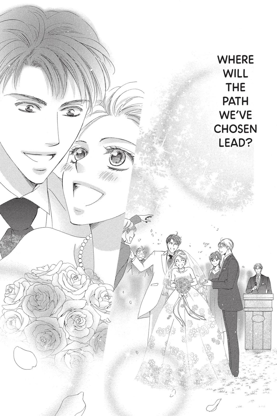 Totsuzen Desu ga, Ashita Kekkon Shimasu Chapter 44 page 32 - Chapter 44 [END]