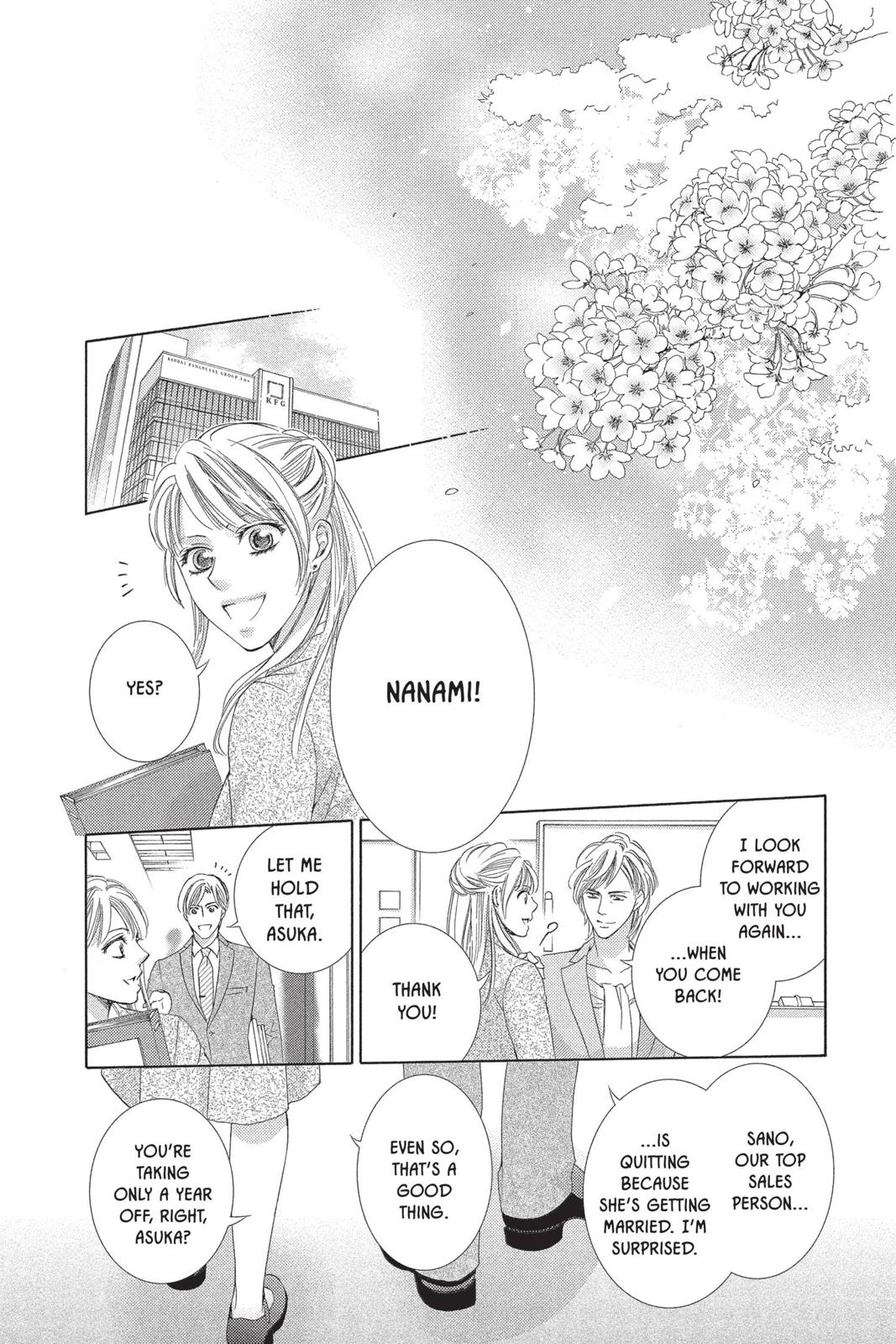 Totsuzen Desu ga, Ashita Kekkon Shimasu Chapter 44 page 33 - Chapter 44 [END]