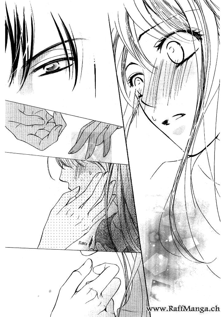 Totsuzen Desu ga, Ashita Kekkon Shimasu Chapter 5 page 10 - Chapter 5