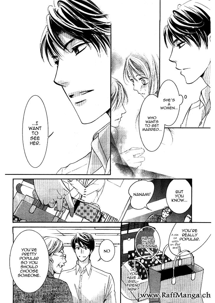 Totsuzen Desu ga, Ashita Kekkon Shimasu Chapter 5 page 16 - Chapter 5