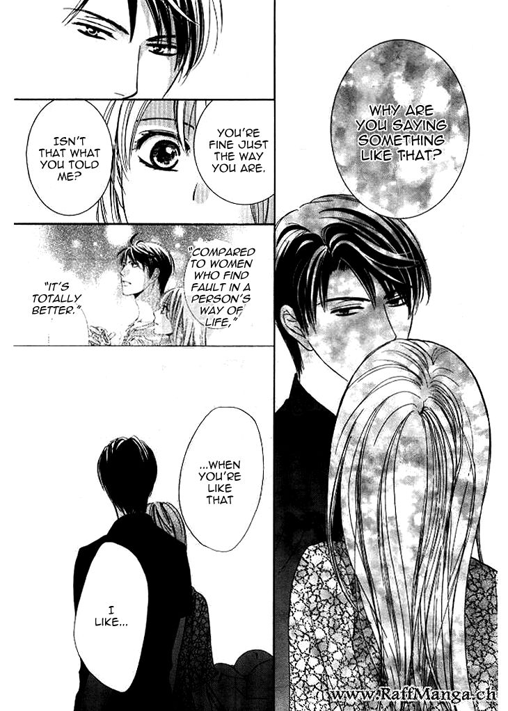 Totsuzen Desu ga, Ashita Kekkon Shimasu Chapter 5 page 24 - Chapter 5