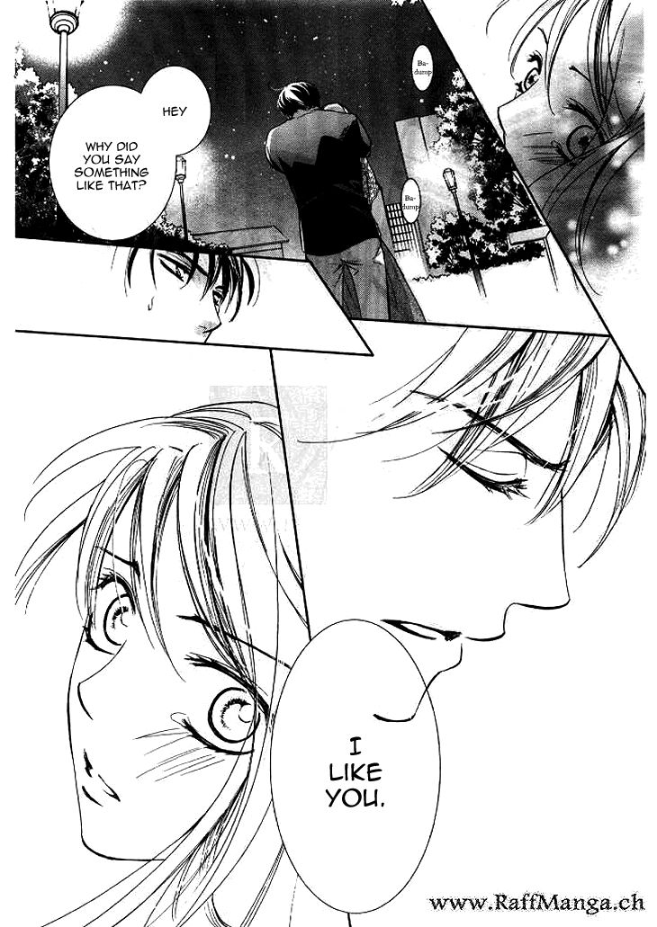 Totsuzen Desu ga, Ashita Kekkon Shimasu Chapter 5 page 30 - Chapter 5