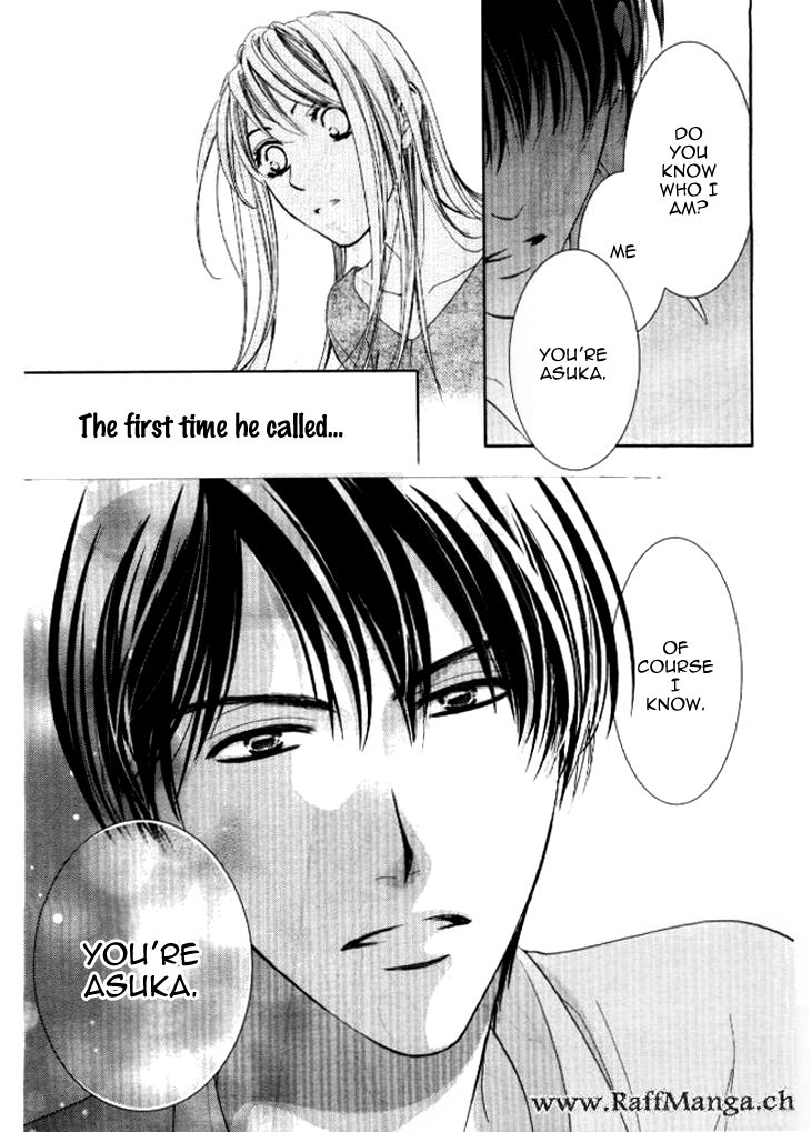 Totsuzen Desu ga, Ashita Kekkon Shimasu Chapter 5 page 9 - Chapter 5