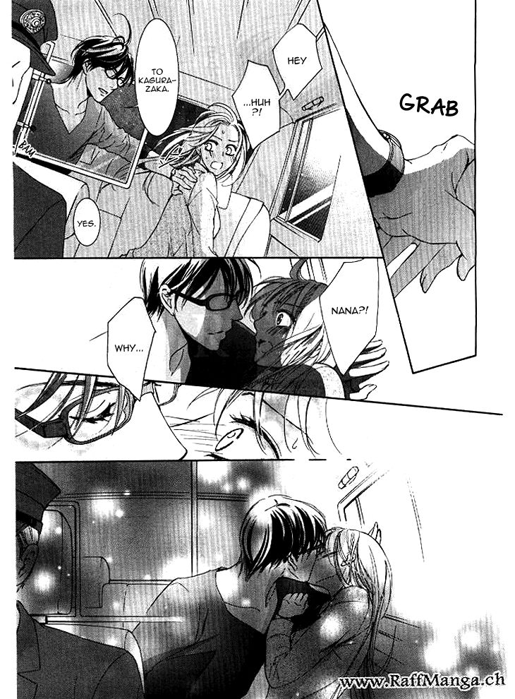 Totsuzen Desu ga, Ashita Kekkon Shimasu Chapter 6 page 29 - Chapter 6