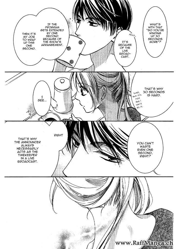 Totsuzen Desu ga, Ashita Kekkon Shimasu Chapter 7 page 6 - Chapter 7
