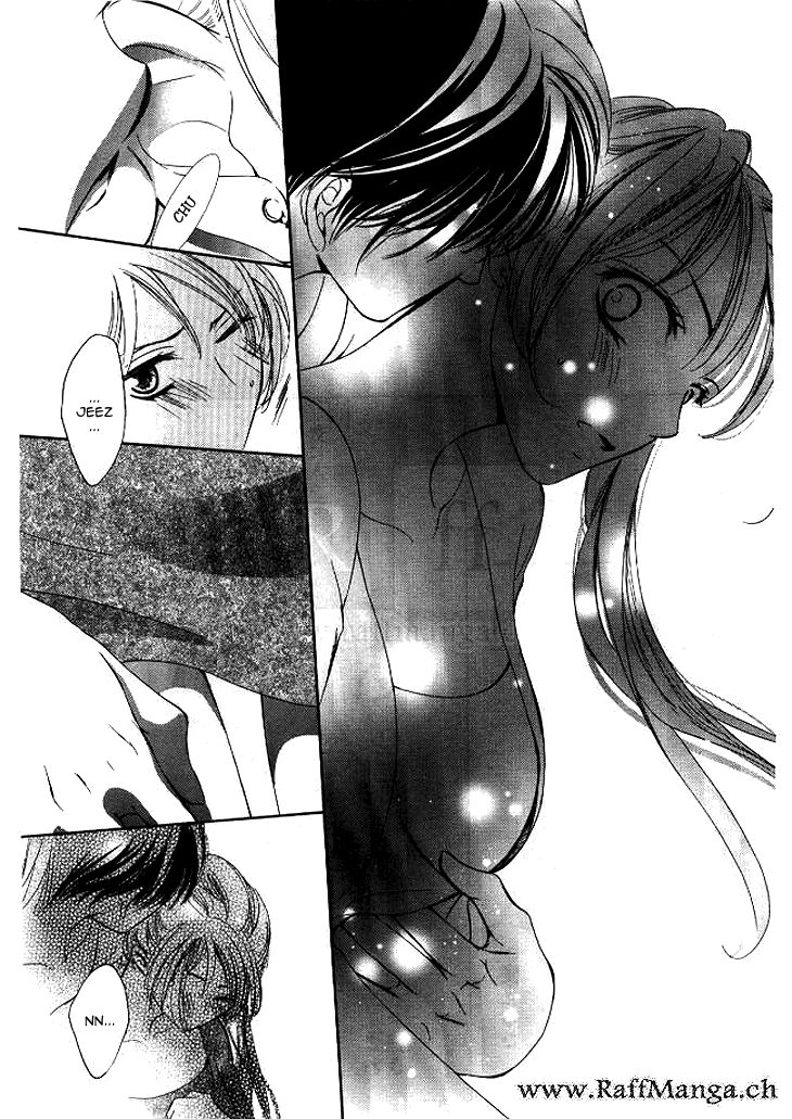 Totsuzen Desu ga, Ashita Kekkon Shimasu Chapter 7 page 8 - Chapter 7