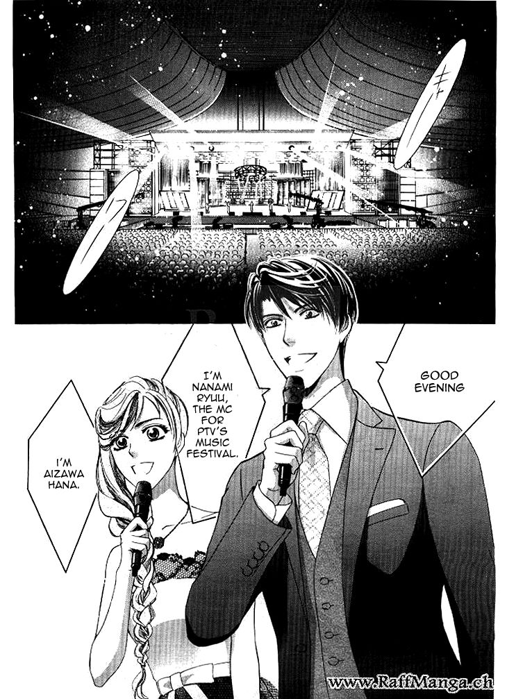 Totsuzen Desu ga, Ashita Kekkon Shimasu Chapter 8 page 13 - Chapter 8