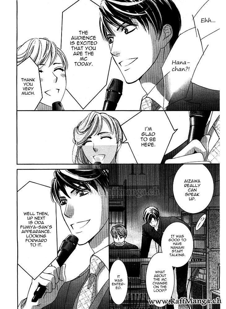 Totsuzen Desu ga, Ashita Kekkon Shimasu Chapter 8 page 14 - Chapter 8