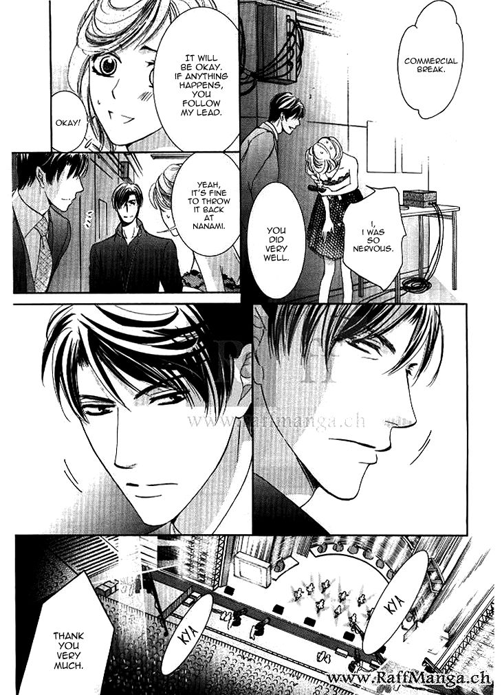 Totsuzen Desu ga, Ashita Kekkon Shimasu Chapter 8 page 15 - Chapter 8