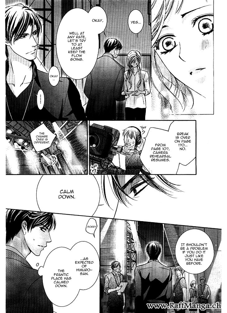 Totsuzen Desu ga, Ashita Kekkon Shimasu Chapter 8 page 7 - Chapter 8