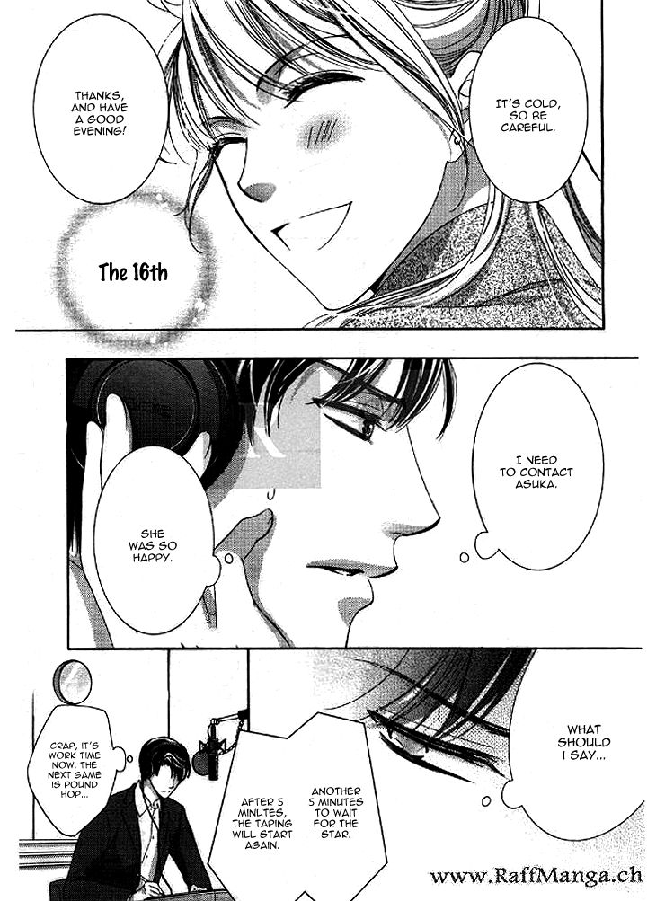 Totsuzen Desu ga, Ashita Kekkon Shimasu Chapter 9 page 11 - Chapter 9