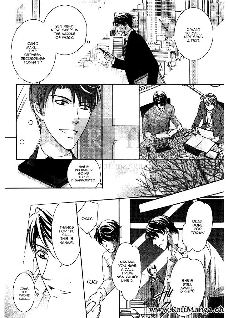 Totsuzen Desu ga, Ashita Kekkon Shimasu Chapter 9 page 12 - Chapter 9