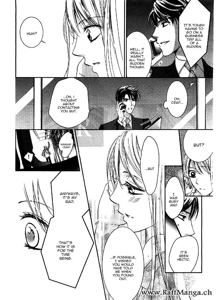 Totsuzen Desu ga, Ashita Kekkon Shimasu Chapter 9 page 14 - Chapter 9