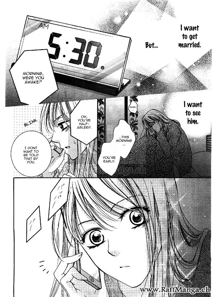 Totsuzen Desu ga, Ashita Kekkon Shimasu Chapter 9 page 2 - Chapter 9