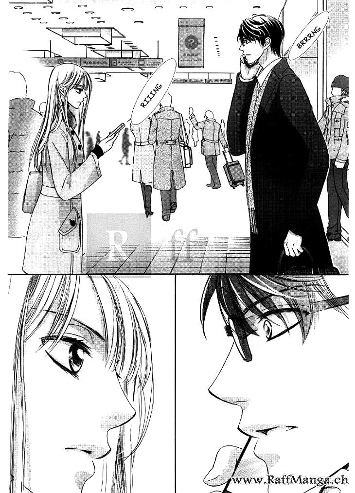 Totsuzen Desu ga, Ashita Kekkon Shimasu Chapter 9 page 28 - Chapter 9
