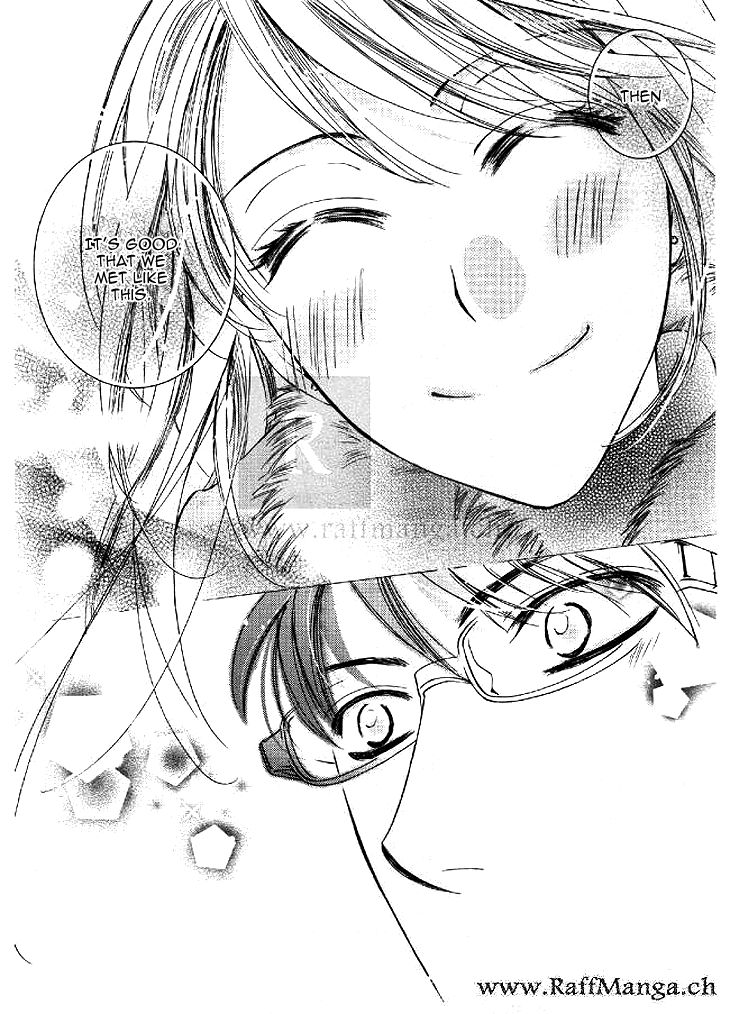 Totsuzen Desu ga, Ashita Kekkon Shimasu Chapter 9 page 31 - Chapter 9