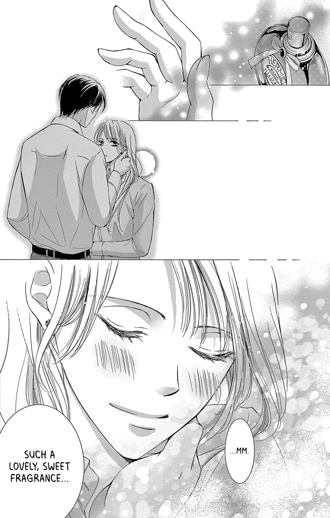 Totsuzen desu ga, Konya Sarai ni ikimasu Chapter 1 page 16 - Chapter 1: Nana Ryuu’s proposal…?