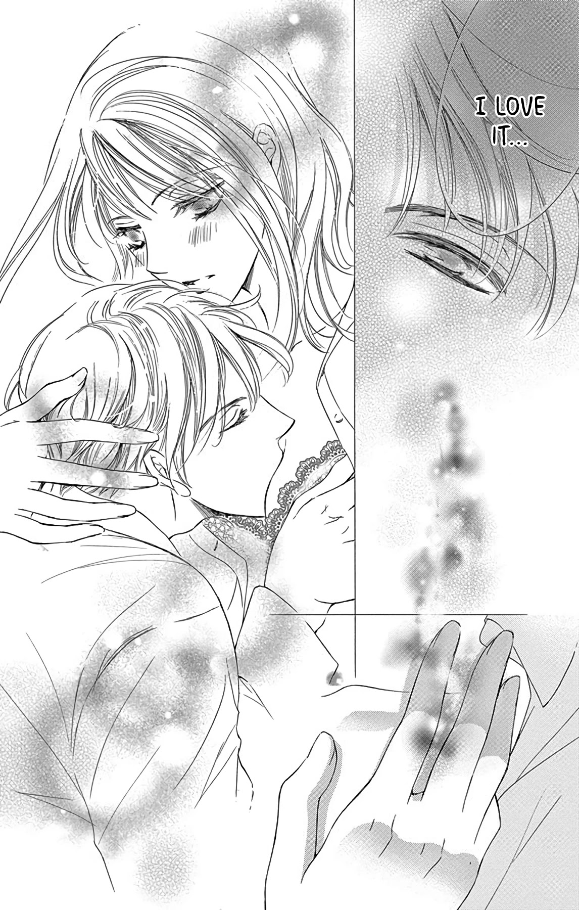 Totsuzen desu ga, Konya Sarai ni ikimasu Chapter 1 page 17 - Chapter 1: Nana Ryuu’s proposal…?