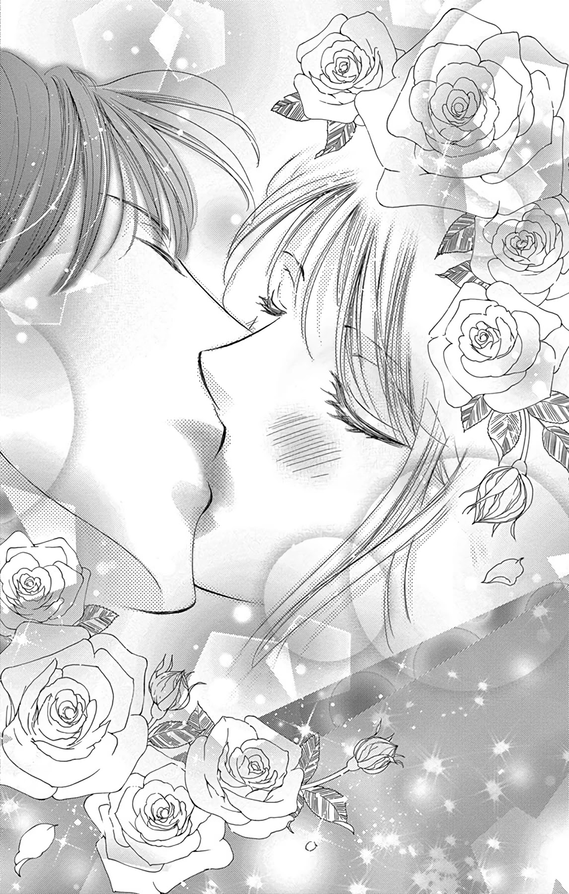 Totsuzen desu ga, Konya Sarai ni ikimasu Chapter 1 page 18 - Chapter 1: Nana Ryuu’s proposal…?