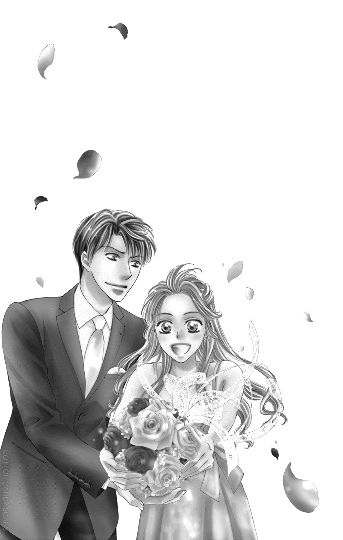 Totsuzen desu ga, Konya Sarai ni ikimasu Chapter 1 page 20 - Chapter 1: Nana Ryuu’s proposal…?