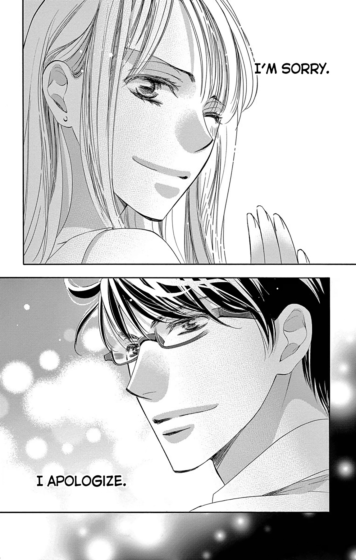Totsuzen desu ga, Konya Sarai ni ikimasu Chapter 6 page 6 - Chapter 6: Nana Ryuu’s Mutual Love [END]