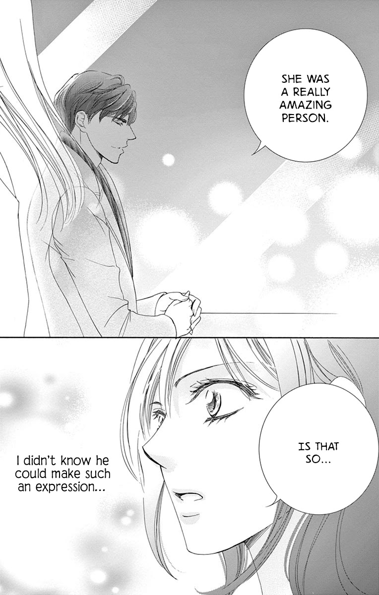 Totsuzen desu ga, Kyou Ai ni Kite Chapter 1 page 16 - Chapter 1: Totsuzen desu ga, Kyou Ai ni Kite (First Half)