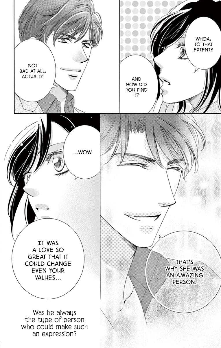 Totsuzen desu ga, Kyou Ai ni Kite Chapter 1 page 29 - Chapter 1: Totsuzen desu ga, Kyou Ai ni Kite (First Half)