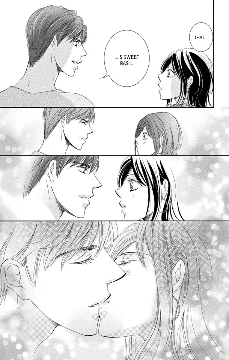 Totsuzen desu ga, Kyou Ai ni Kite Chapter 2 page 20 - Chapter 2: Totsuzen desu ga, Kyou Ai ni Kite (Second Half)