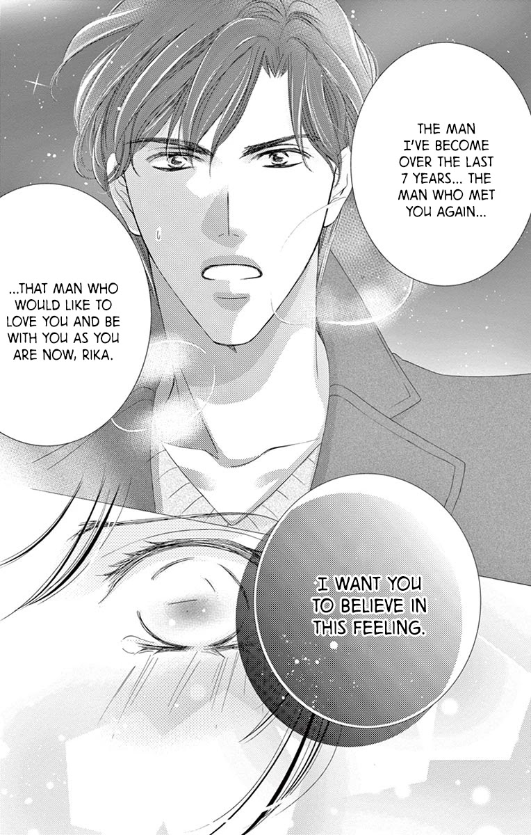 Totsuzen desu ga, Kyou Ai ni Kite Chapter 2 page 28 - Chapter 2: Totsuzen desu ga, Kyou Ai ni Kite (Second Half)