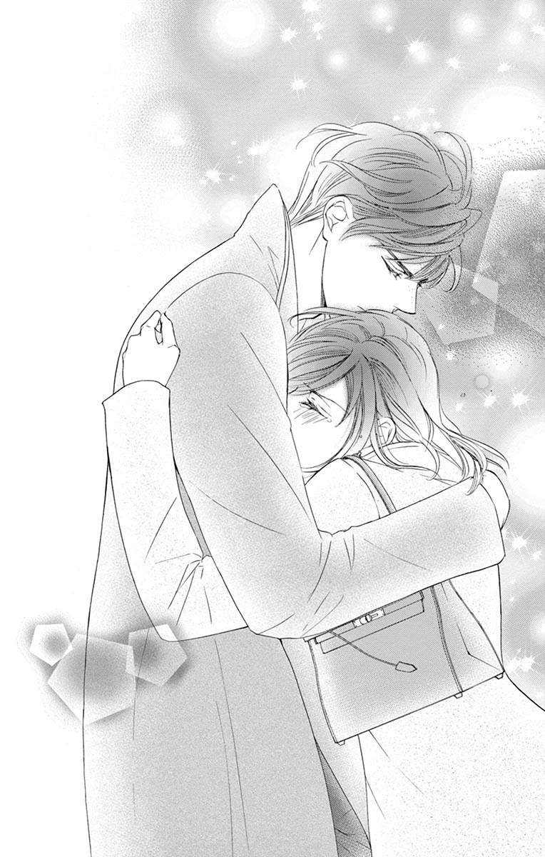 Totsuzen desu ga, Kyou Ai ni Kite Chapter 2 page 29 - Chapter 2: Totsuzen desu ga, Kyou Ai ni Kite (Second Half)