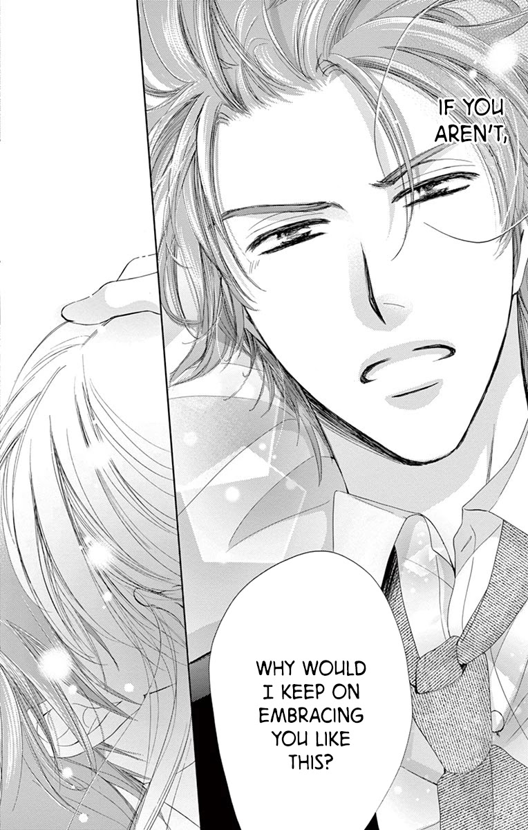 Totsuzen desu ga, Kyou Ai ni Kite Chapter 3 page 41 - Chapter 3: Lapis Lazuli Dawn (Oneshot)