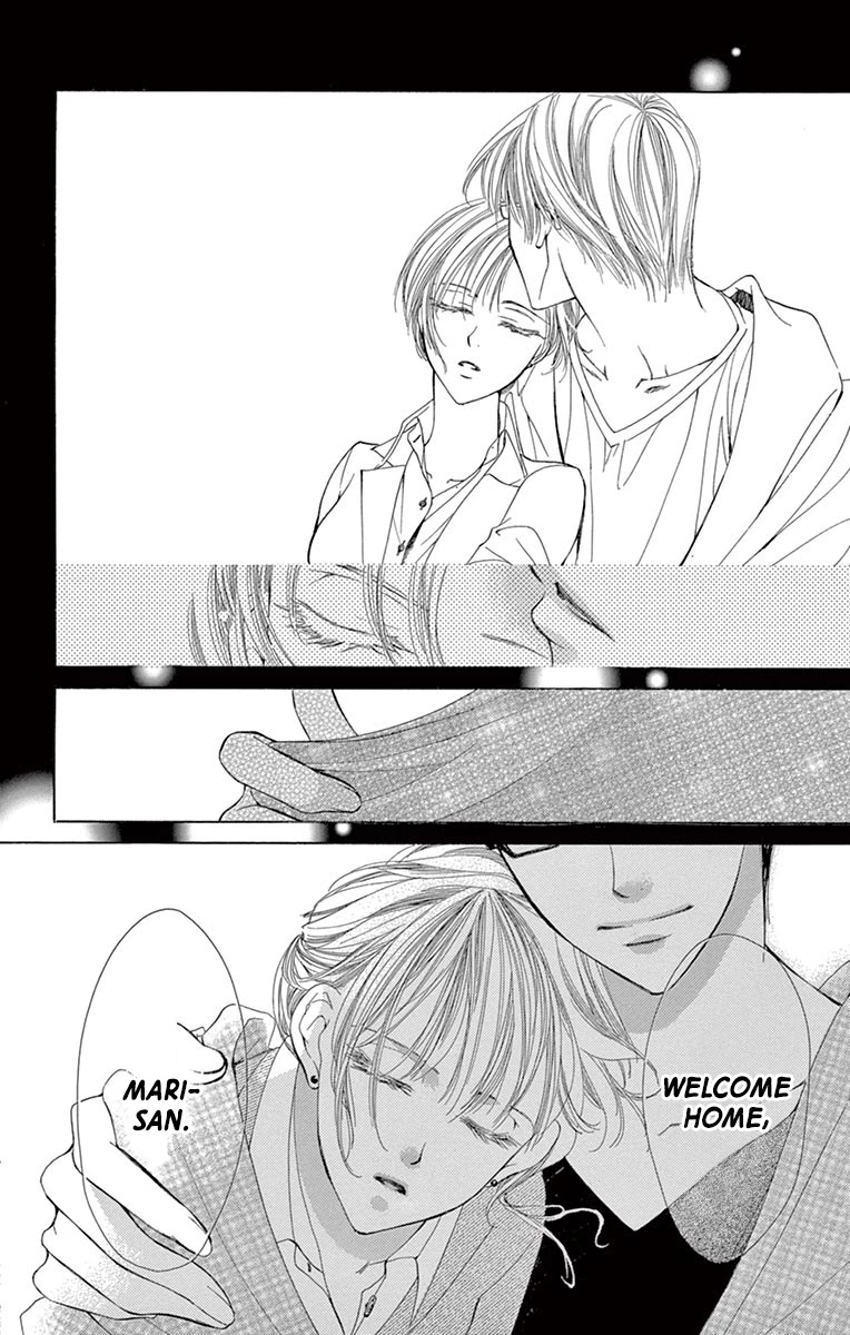 Totsuzen desu ga, Kyou Ai ni Kite Chapter 4 page 28 - Chapter 4: Under the Covers (Oneshot)