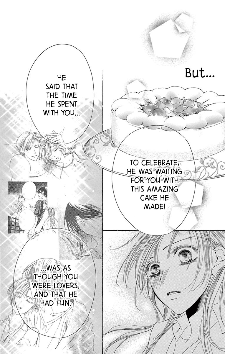 Totsuzen desu ga, Kyou Ai ni Kite Chapter 4 page 32 - Chapter 4: Under the Covers (Oneshot)