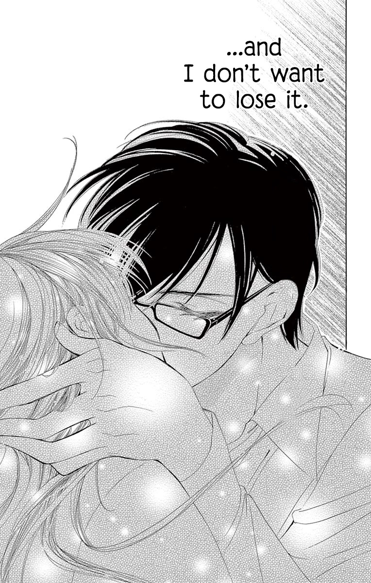 Totsuzen desu ga, Kyou Ai ni Kite Chapter 4 page 35 - Chapter 4: Under the Covers (Oneshot)