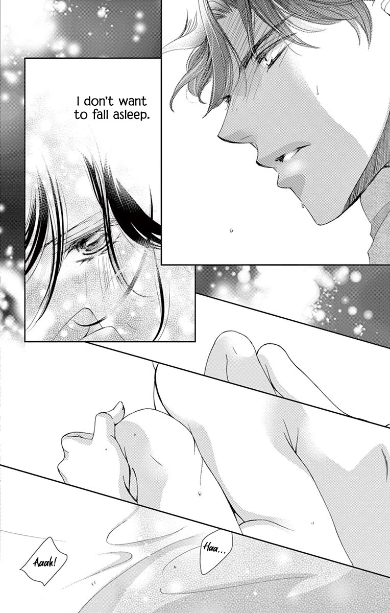 Totsuzen desu ga, Kyou Ai ni Kite Chapter 5 page 6 - Chapter 5: Totsuzen desu ga, Kyou Ai ni Kite Extra [END]