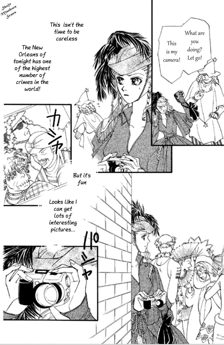 Totsuzen... Kekkon! Chapter 1 page 16 - Chapter 1